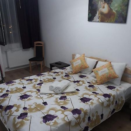 Aparthotel Sweet Home Acasa Konstanca Zewnętrze zdjęcie