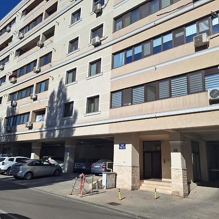 Aparthotel Sweet Home Acasa Konstanca Zewnętrze zdjęcie