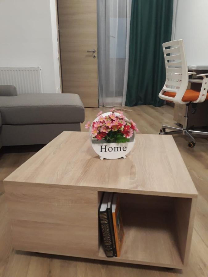 Aparthotel Sweet Home Acasa Konstanca Zewnętrze zdjęcie