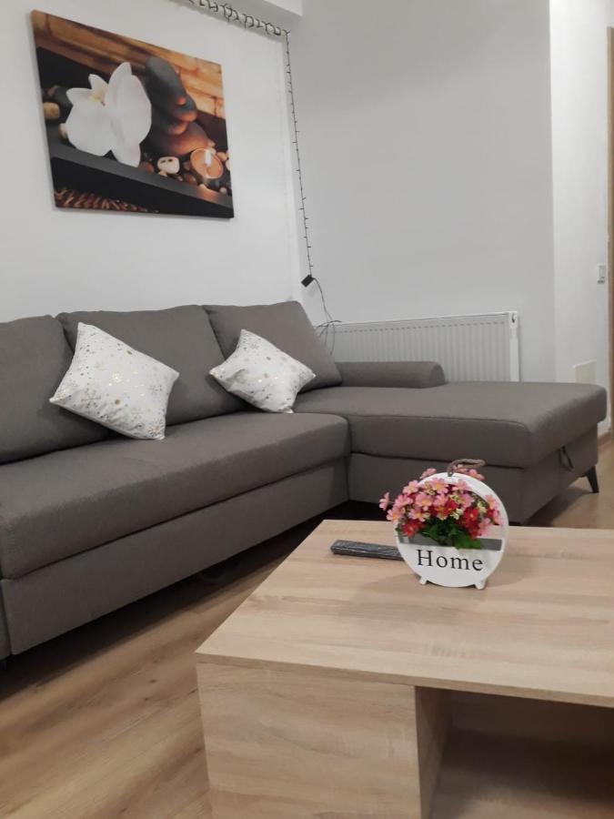 Aparthotel Sweet Home Acasa Konstanca Zewnętrze zdjęcie