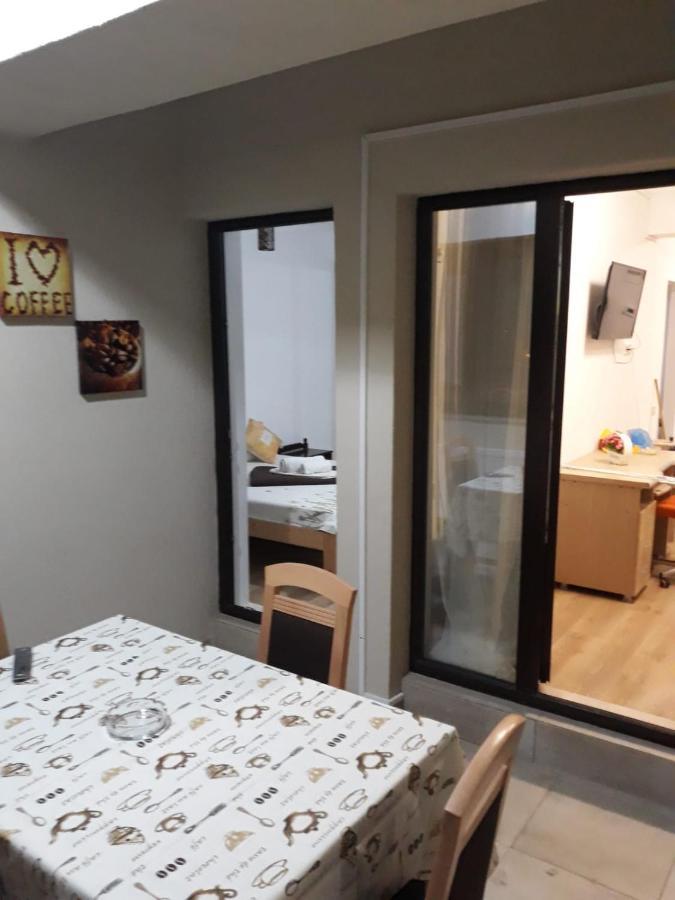 Aparthotel Sweet Home Acasa Konstanca Zewnętrze zdjęcie