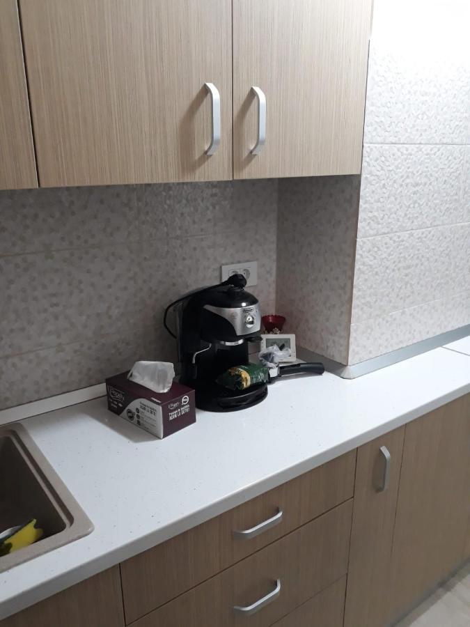 Aparthotel Sweet Home Acasa Konstanca Zewnętrze zdjęcie