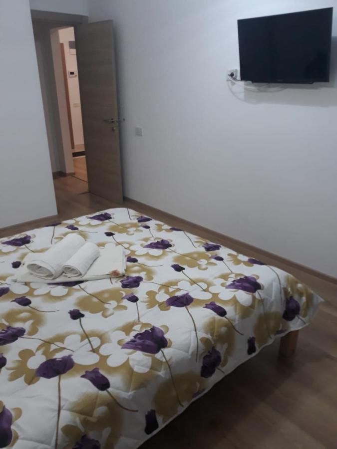 Aparthotel Sweet Home Acasa Konstanca Zewnętrze zdjęcie