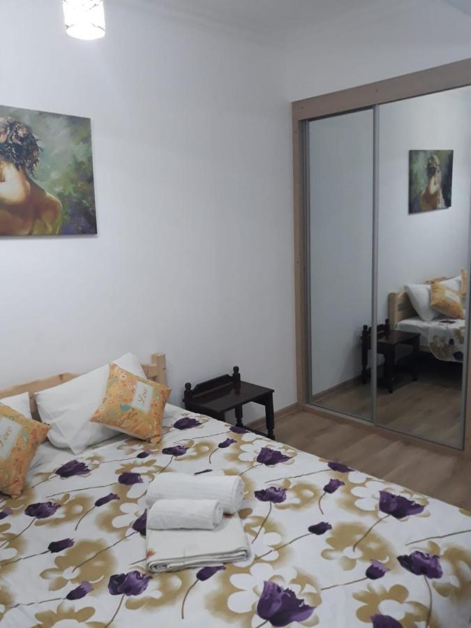 Aparthotel Sweet Home Acasa Konstanca Zewnętrze zdjęcie