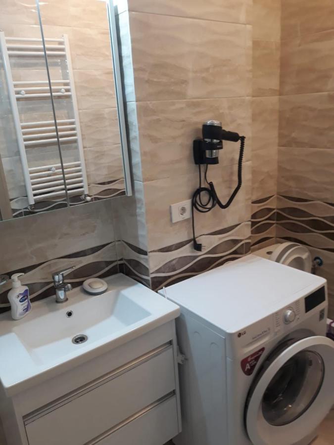 Aparthotel Sweet Home Acasa Konstanca Zewnętrze zdjęcie