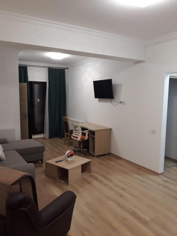 Aparthotel Sweet Home Acasa Konstanca Zewnętrze zdjęcie