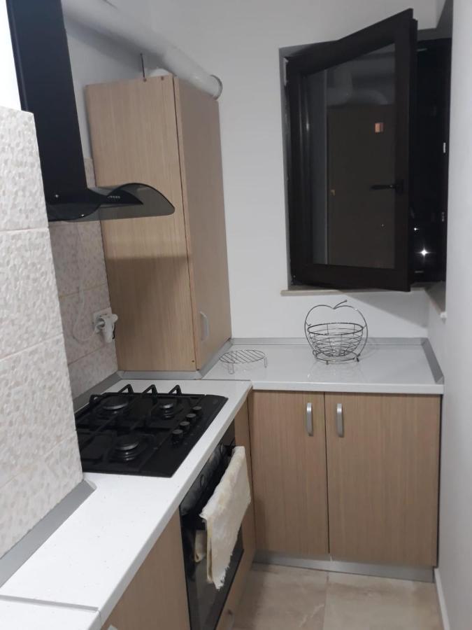 Aparthotel Sweet Home Acasa Konstanca Zewnętrze zdjęcie