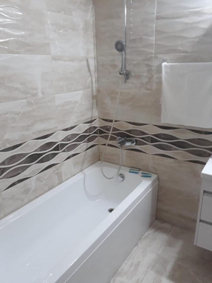 Aparthotel Sweet Home Acasa Konstanca Zewnętrze zdjęcie