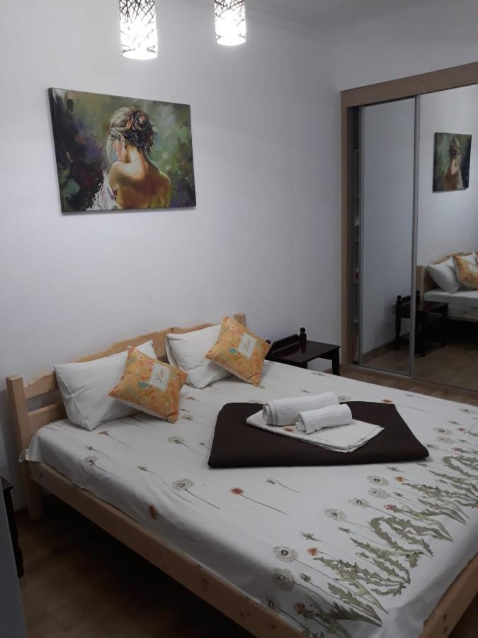Aparthotel Sweet Home Acasa Konstanca Zewnętrze zdjęcie