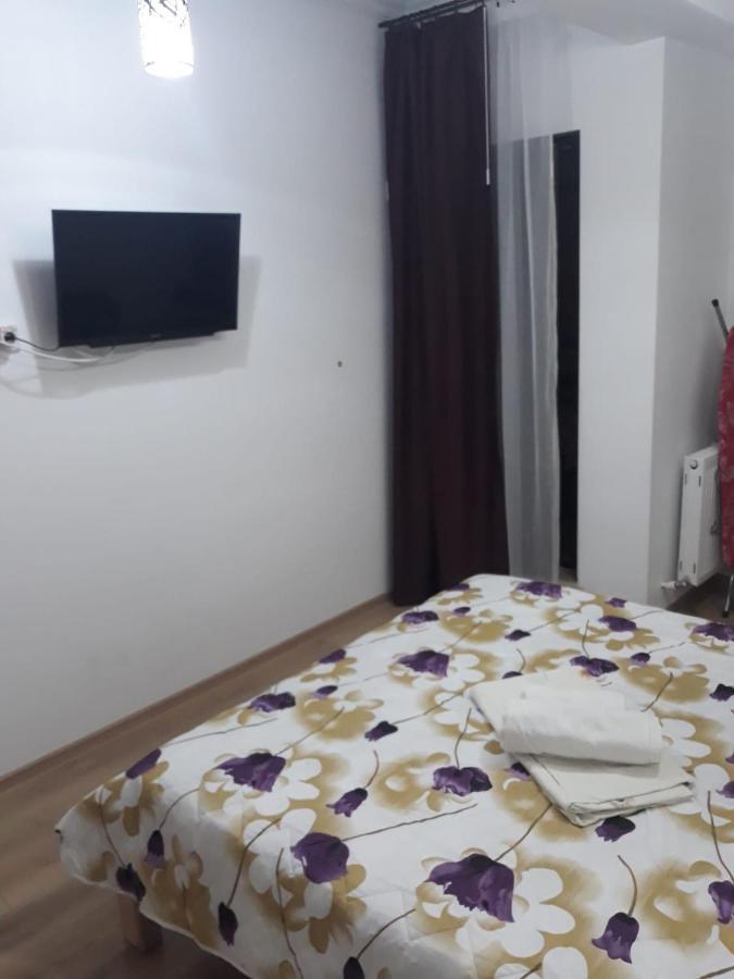 Aparthotel Sweet Home Acasa Konstanca Zewnętrze zdjęcie